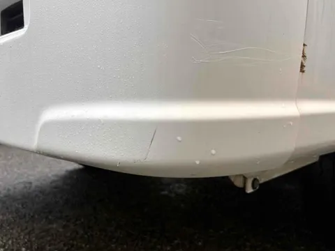 Suzuki Carry Track