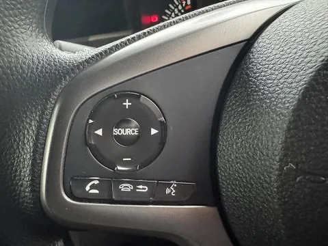 Honda N-VAN Plus Style