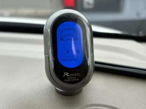 Honda N-BOX Plus