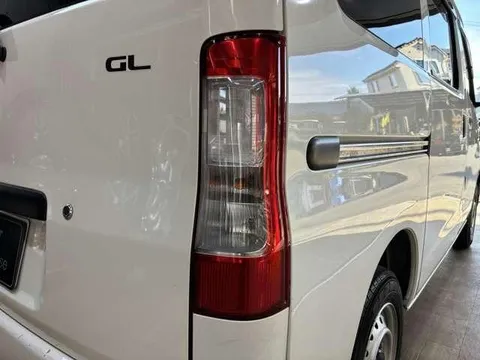 Toyota TownAce Van