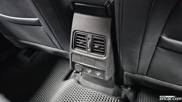 Renault XM3