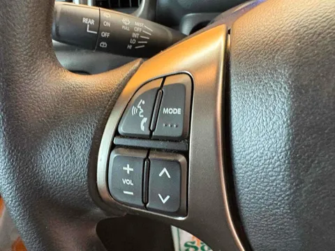 Suzuki Spacia Custom Z