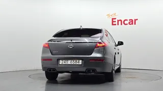 Renault SM7