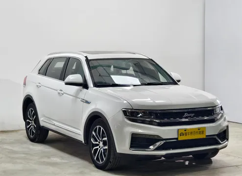Zotye