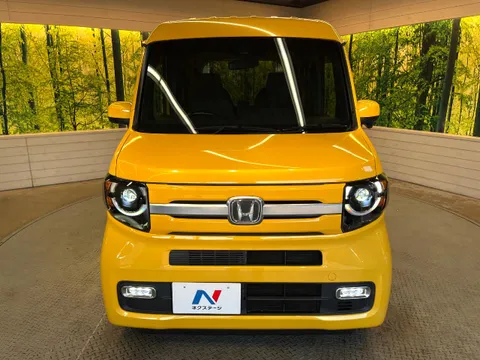 Honda N-VAN +Style