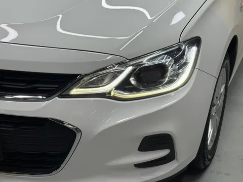 Chevrolet Cavalier
