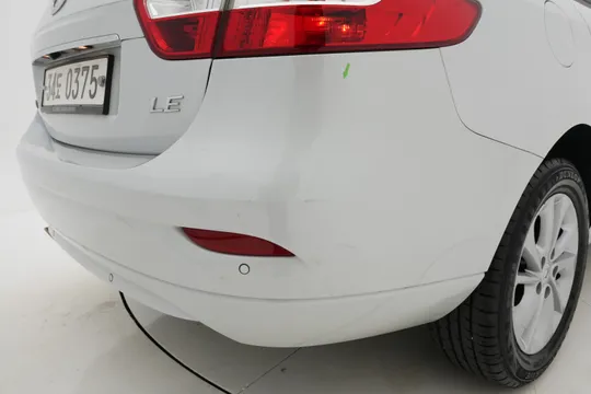 Renault SM3