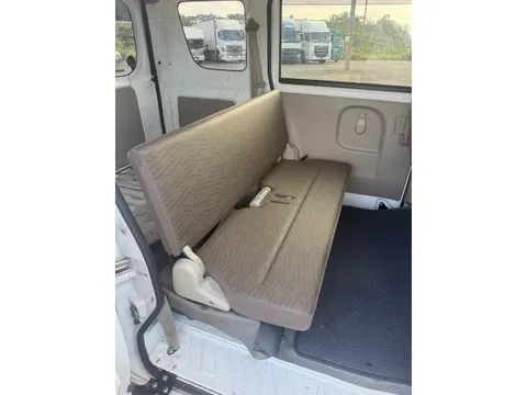 Nissan Clipper