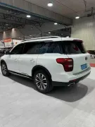 Gac GS8