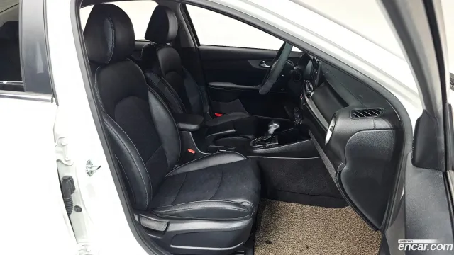 Kia Cerato (K3)