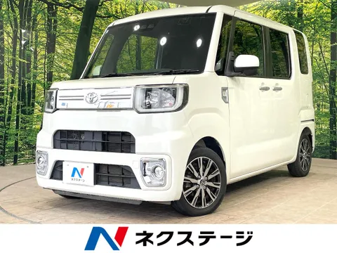Toyota Pixis Mega