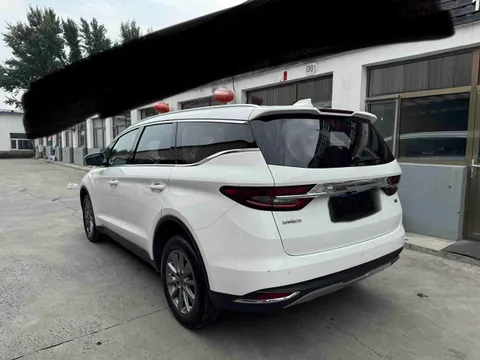 Geely