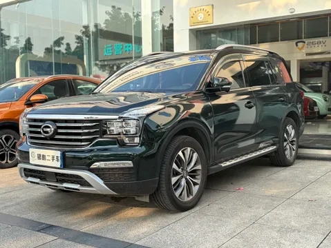 Gac GS8