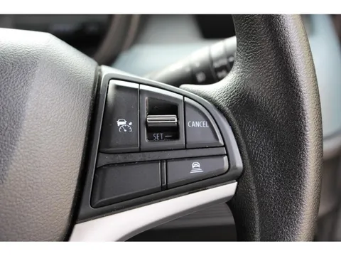 Suzuki Spacia Base