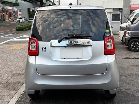 Honda N-ONE