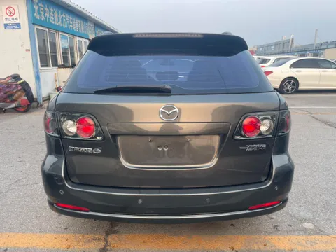 Mazda Mazda 6