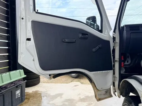 Subaru Sambar Truck