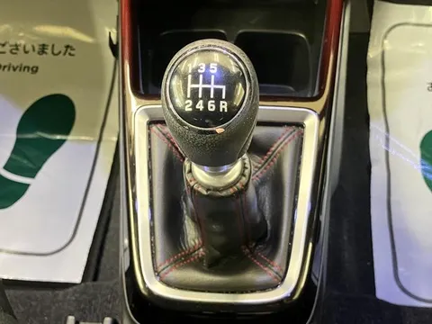 Suzuki Swift Sport