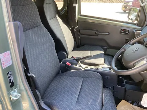 Suzuki Super Carry