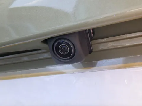 Honda N-VAN Plus Style