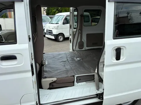 Nissan Clipper