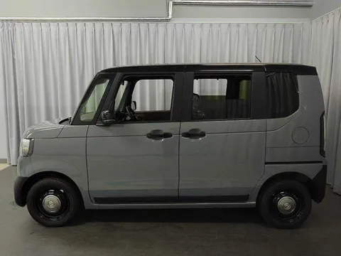 Honda N-BOX Joy