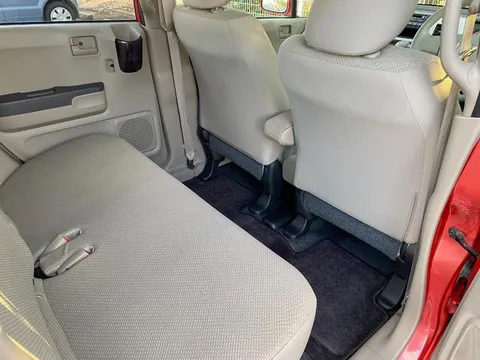 Honda Life