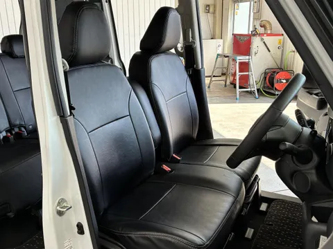 Mitsubishi eK X Space