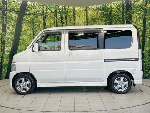 Honda Vamos