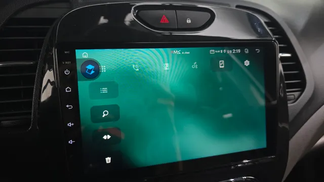 Renault QM3
