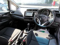 Honda Jazz (Fit)