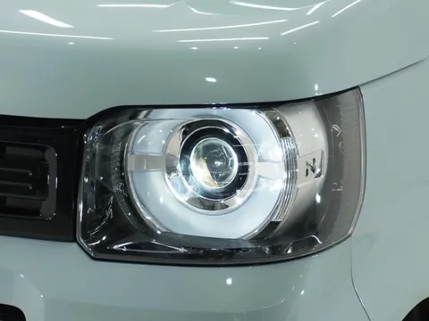 Honda N-BOX Joy