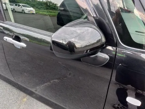 Subaru Justy