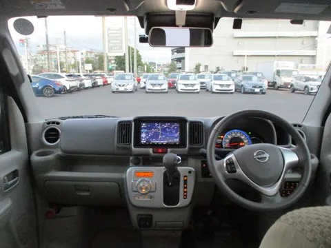 Nissan Clipper Rio