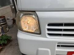 Honda Acty Van