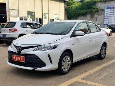 Toyota Vios