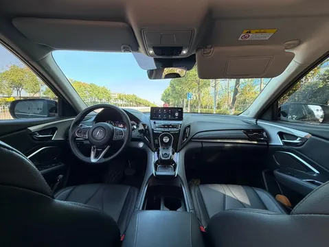 Acura RDX
