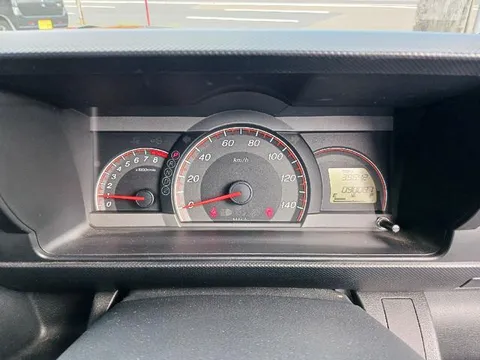 Honda Zest Spark