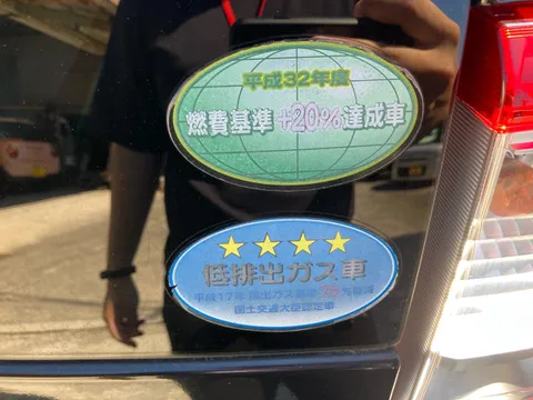 Mazda Flair