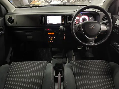 Suzuki Alto Works