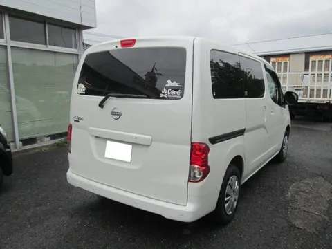Nissan Vanette