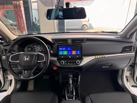 Honda Envix