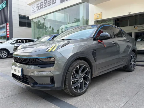 Lynk & Co Lynk & Co 05