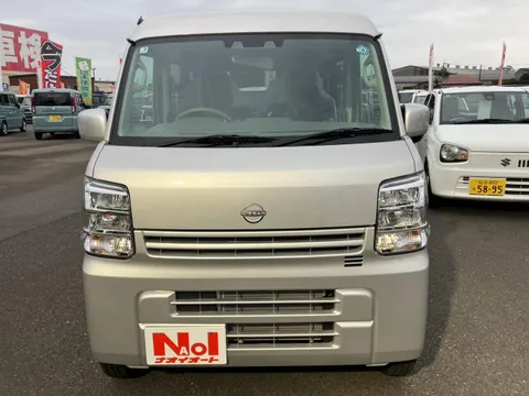Nissan Clipper