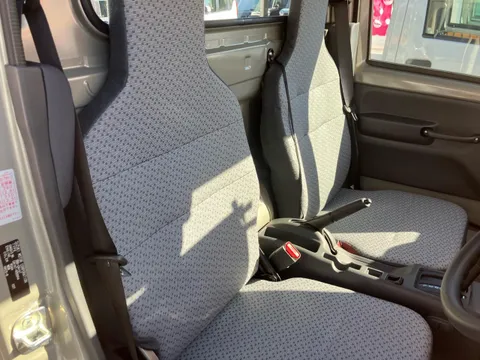 Suzuki Carry Track