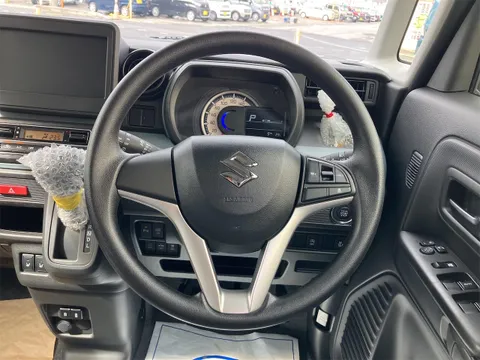 Suzuki Spacia Base