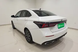 Chery Arrizo 5 Plus