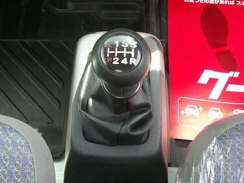 Honda Acty Truck