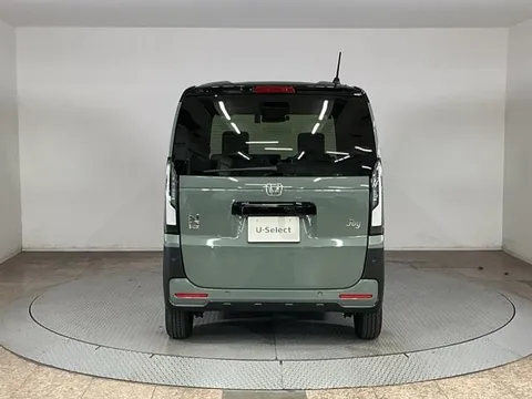 Honda N-BOX Joy
