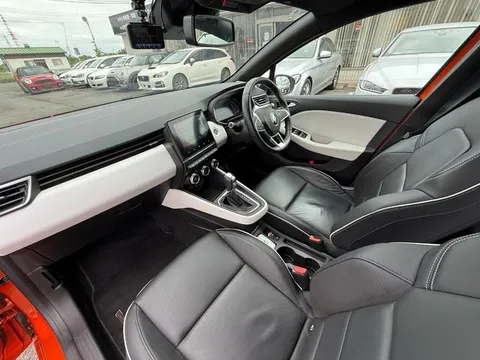 Renault Lutecia